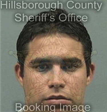 Daniel Beltram, - Hillsborough County, FL 