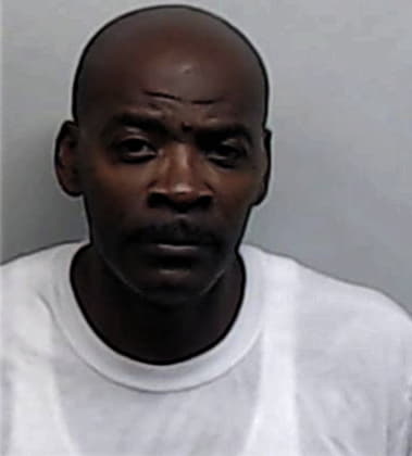Blanco Benton - Fulton County, GA 