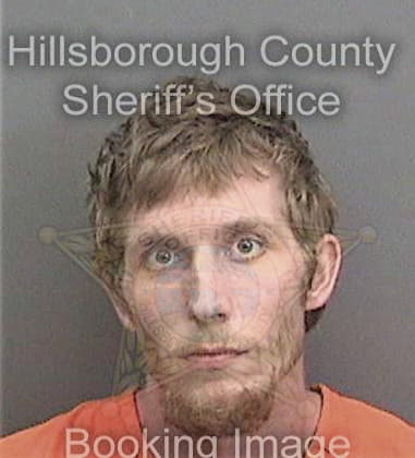 Spencer Bernard, - Hillsborough County, FL 