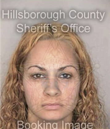 Crystal Black - Hillsborough County, FL 