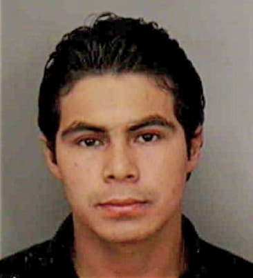 Aaron Boleman - Polk County, FL 