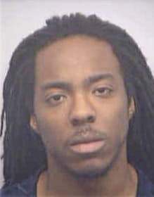 William Bonner - Fulton County, GA 