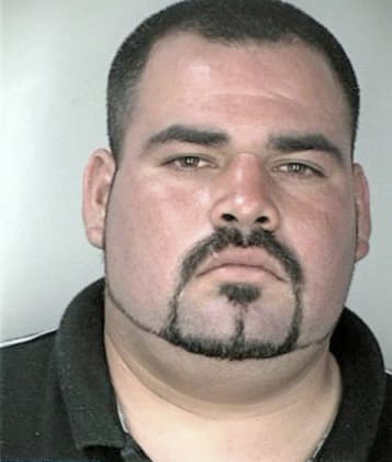 John Bosser - Hillsborough County, FL 