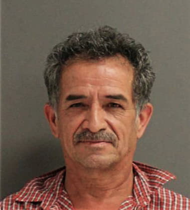 Rafael Bracero, - Volusia County, FL 