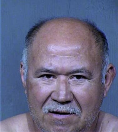 Gary Bradford - Maricopa County, AZ 