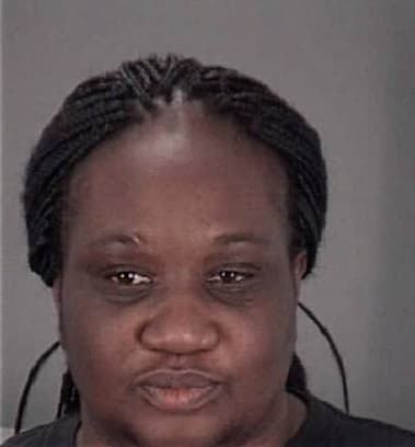 Charmaine Brawner, - Pasco County, FL 