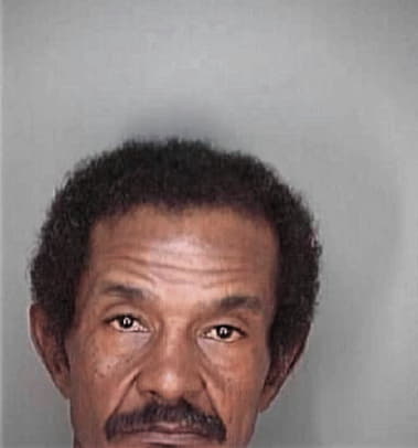 Brian Brickhouse - Polk County, FL 