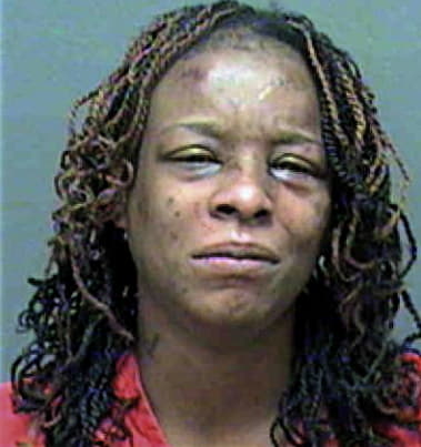 Alkesha Brown - Mecklenburg County, NC 