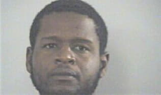 Kayvon Brown - Fayette County, KY 