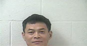 Hiep Bui, - Daviess County, KY 