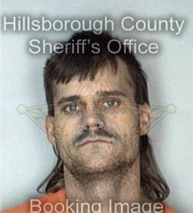 Mike Bukowski, - Hillsborough County, FL 