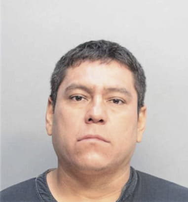 Miguel Calbeiro, - Dade County, FL 