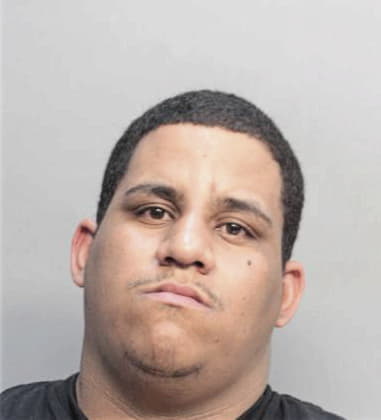 Matthew Cardoso, - Dade County, FL 