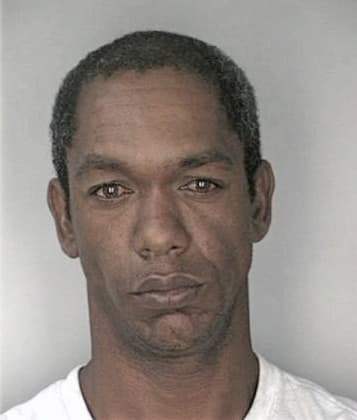 Christopher Cheramie - Hillsborough County, FL 