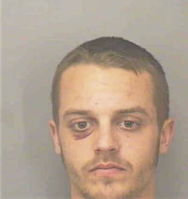Justin Chulka - Polk County, FL 