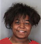 Jaquisha Clark, - Shelby County, TN 