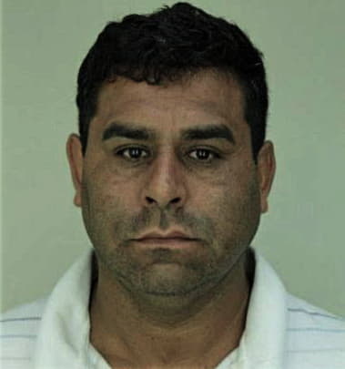 Pablo Clementehernandez - Hillsborough County, FL 
