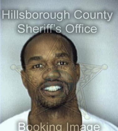 Harrison Coats - Hillsborough County, FL 