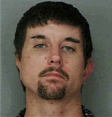 Daryl Cochran - Polk County, FL 