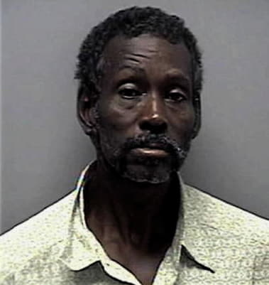 Antoine Coley, - Lee County, FL 