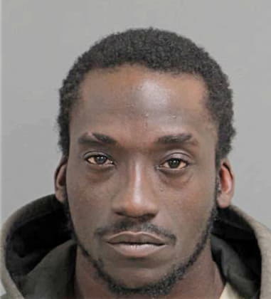 Leroy Coley - Wake County, NC 
