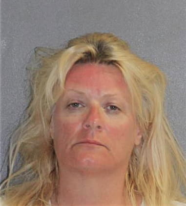 Kathleen Collinson, - Volusia County, FL 