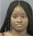 Traninna Copeland, - Gadsden County, FL 