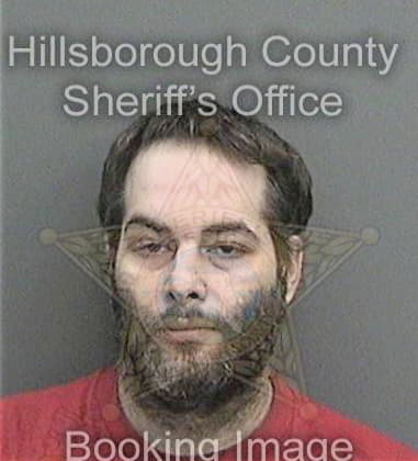 Christopher Costie, - Hillsborough County, FL 