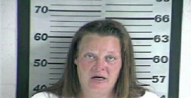 Carroll Crews, - Dyer County, TN 