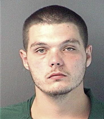 Tommy Dickens, - Escambia County, FL 