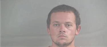 Darrell Dodson - Logan County, KY 