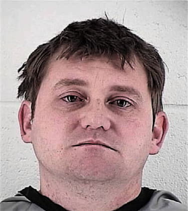 James Droddy, - Johnson County, KS 