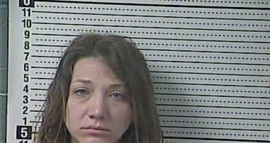 Chelsea Dulovic, - Boyle County, KY 