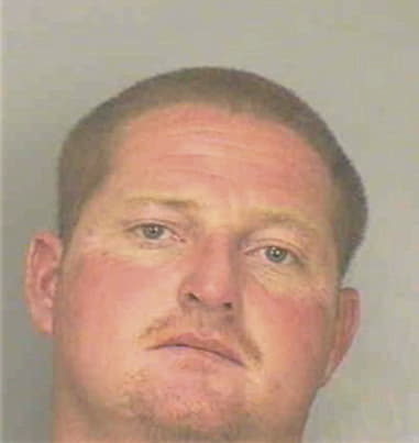 Mitchell Dunn, - Polk County, FL 