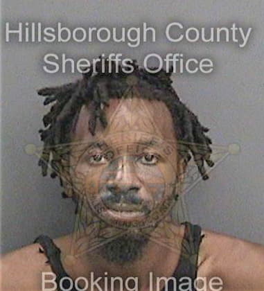 Carlton Durant, - Hillsborough County, FL 