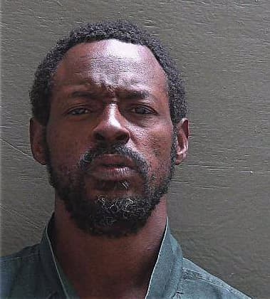 Terence Durant, - Escambia County, FL 