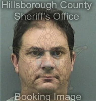 Joshua Easton, - Hillsborough County, FL 