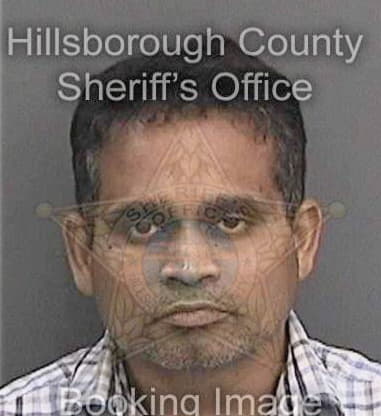 Daniel Eckebrecht, - Hillsborough County, FL 