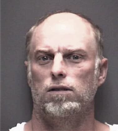 Trevor Eernisse - Galveston County, TX 