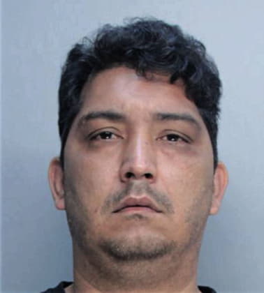 Mariano Escobar-Lopez, - Dade County, FL 