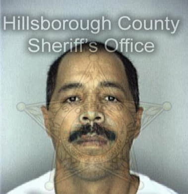 William Escobio, - Hillsborough County, FL 