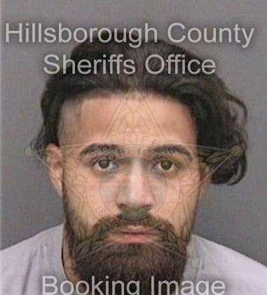 Orlando Estevez, - Hillsborough County, FL 