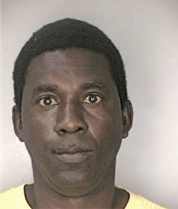 Kenneth Faison, - Hillsborough County, FL 