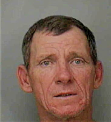 Christopher Farrer, - Polk County, FL 