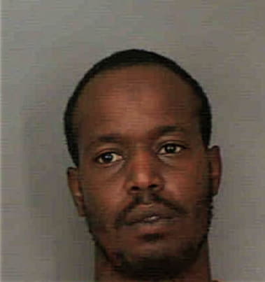 Dammian Farrior, - Polk County, FL 