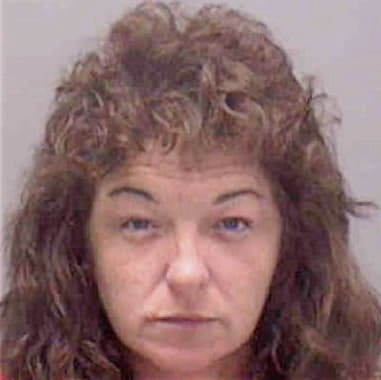 Jamie Fasiska, - Lee County, FL 