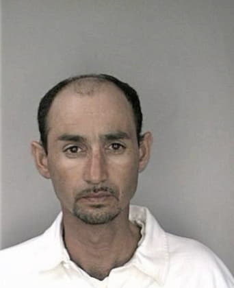 Rafael Gonzalez - Hillsborough County, FL 