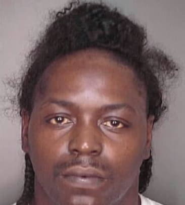 Walter Green, - Polk County, FL 