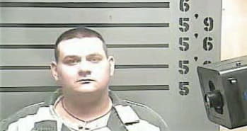 Brian Griffith, - Hopkins County, KY 
