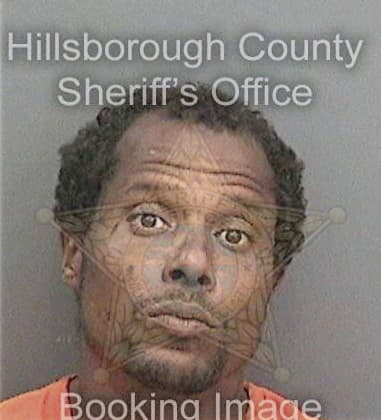 Jason Hall, - Hillsborough County, FL 